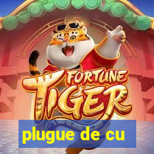 plugue de cu